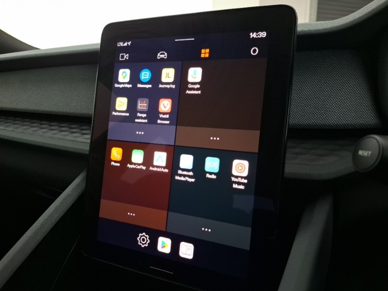 Used Polestar Polestar 2 2022 for sale - 77076138: Photo 16