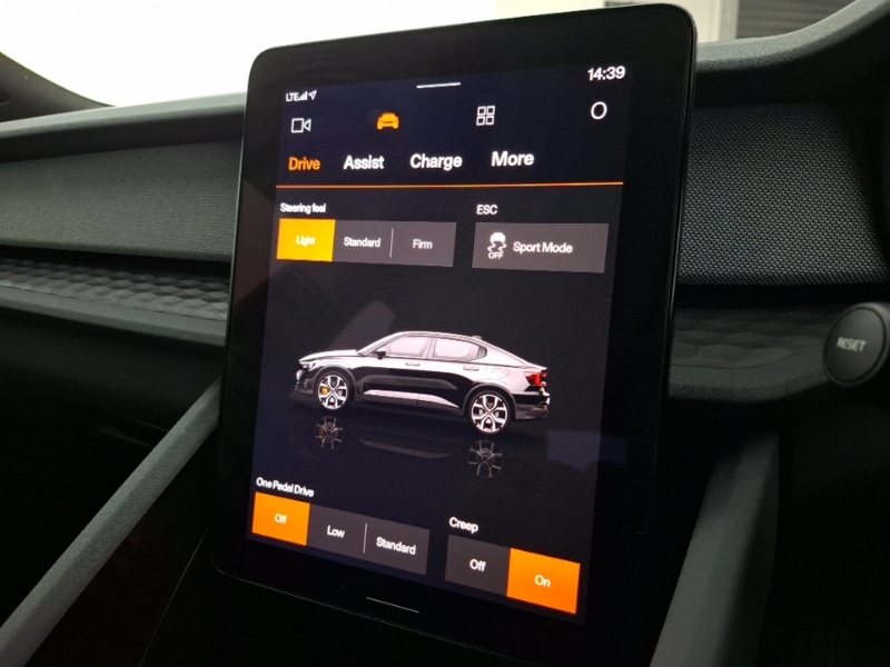 Used Polestar Polestar 2 2022 for sale - 77076138: Photo 17