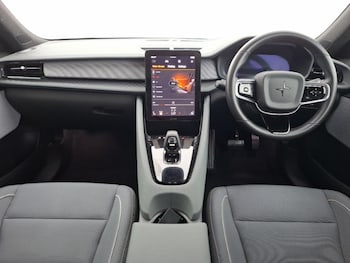 Used Polestar Polestar 2 2022 for sale - 77076138: Photo