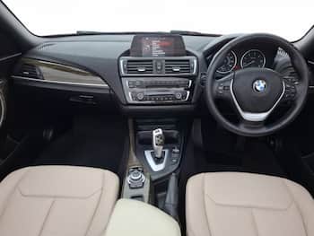 Used BMW 2 Series 2016 for sale - 79737295: Photo