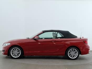 Used BMW 2 Series 2016 for sale - 79737295: Photo