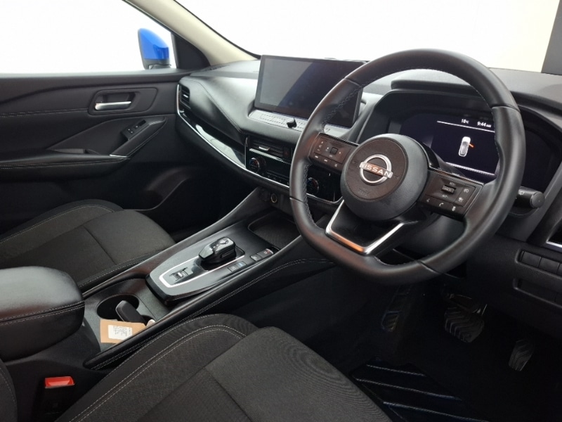 Used Nissan Qashqai 2022 for sale - 77251715: Photo 12