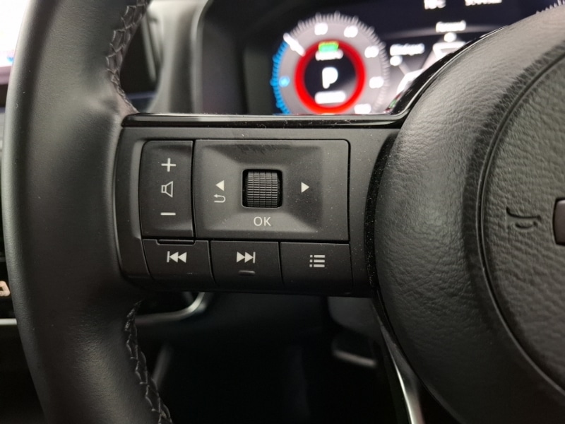 Used Nissan Qashqai 2022 for sale - 77251715: Photo 14