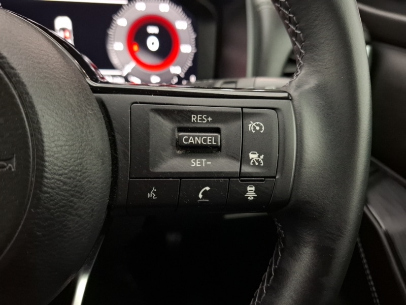 Used Nissan Qashqai 2022 for sale - 77251715: Photo 15