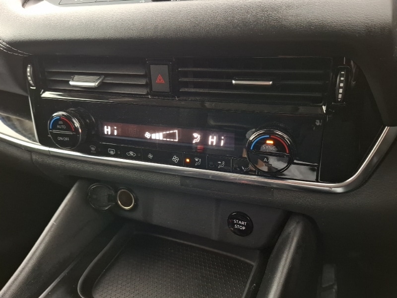 Used Nissan Qashqai 2022 for sale - 77251715: Photo 16