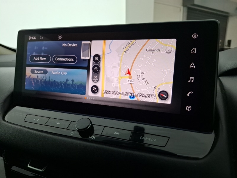 Used Nissan Qashqai 2022 for sale - 77251715: Photo 17