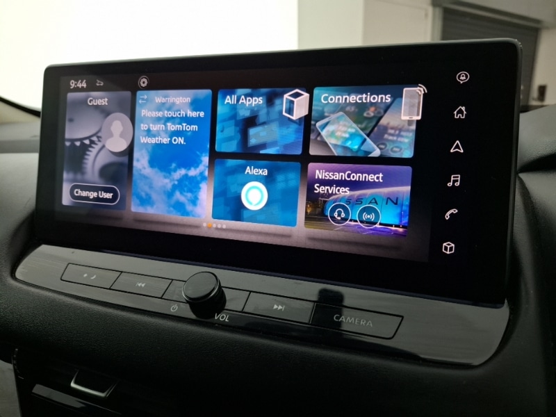 Used Nissan Qashqai 2022 for sale - 77251715: Photo 18