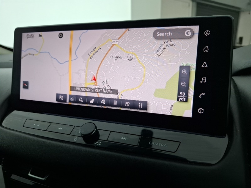 Used Nissan Qashqai 2022 for sale - 77251715: Photo 19