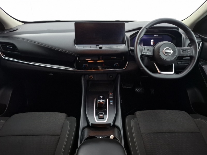 Used Nissan Qashqai 2022 for sale - 77251715: Photo 2