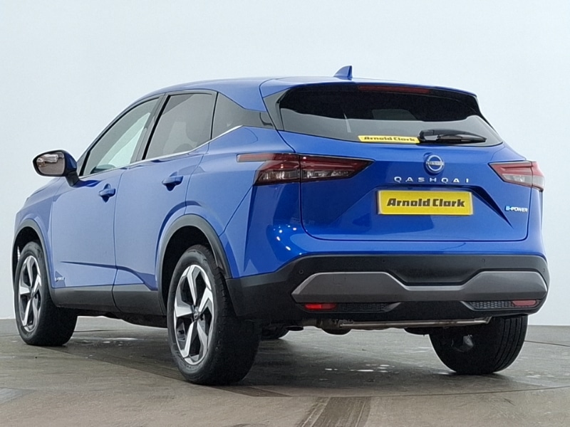 Used Nissan Qashqai 2022 for sale - 77251715: Photo 3