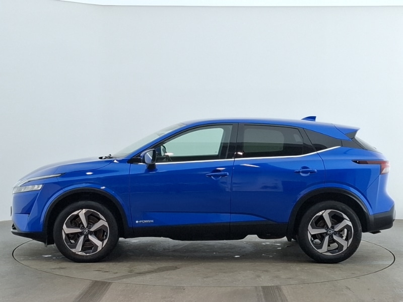 Used Nissan Qashqai 2022 for sale - 77251715: Photo 4
