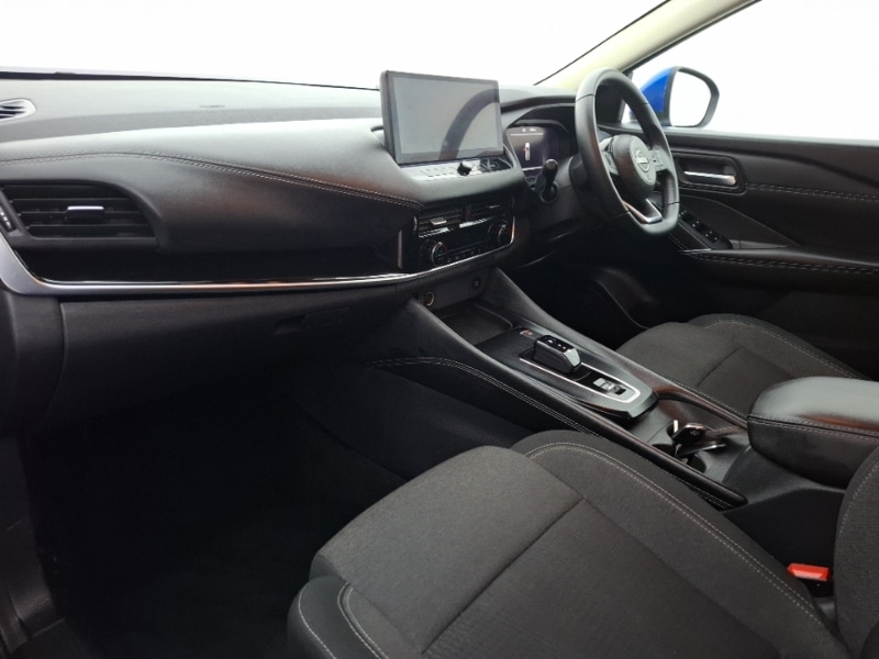 Used Nissan Qashqai 2022 for sale - 77251715: Photo 5