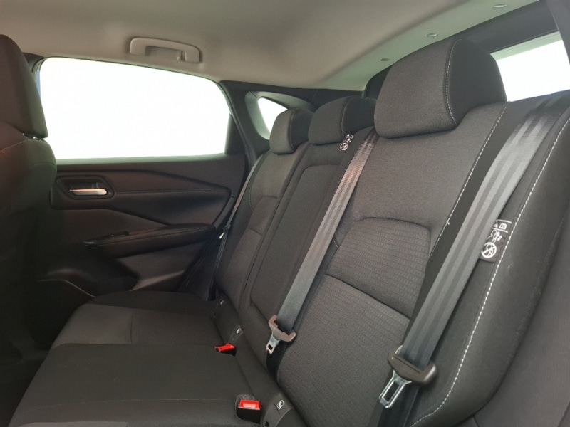 Used Nissan Qashqai 2022 for sale - 77251715: Photo 6