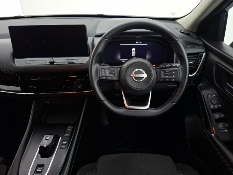 Used Nissan Qashqai 2022 for sale - 77251715: Photo 7