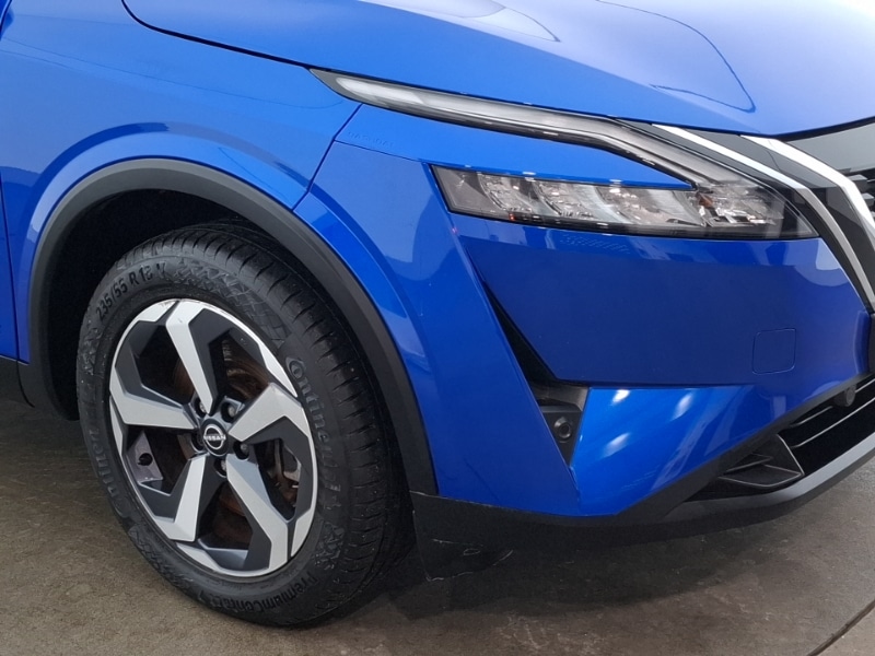 Used Nissan Qashqai 2022 for sale - 77251715: Photo 9