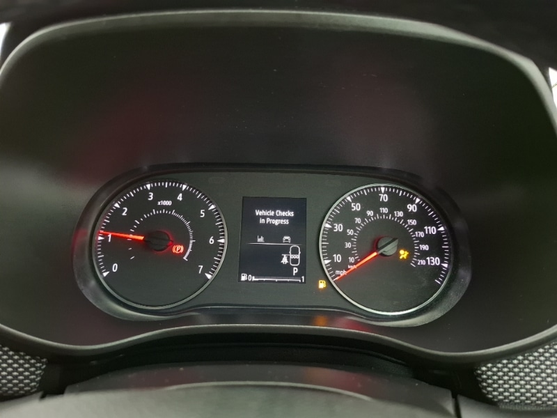 Used Dacia Sandero Stepway 2022 for sale - 78103513: Photo 10