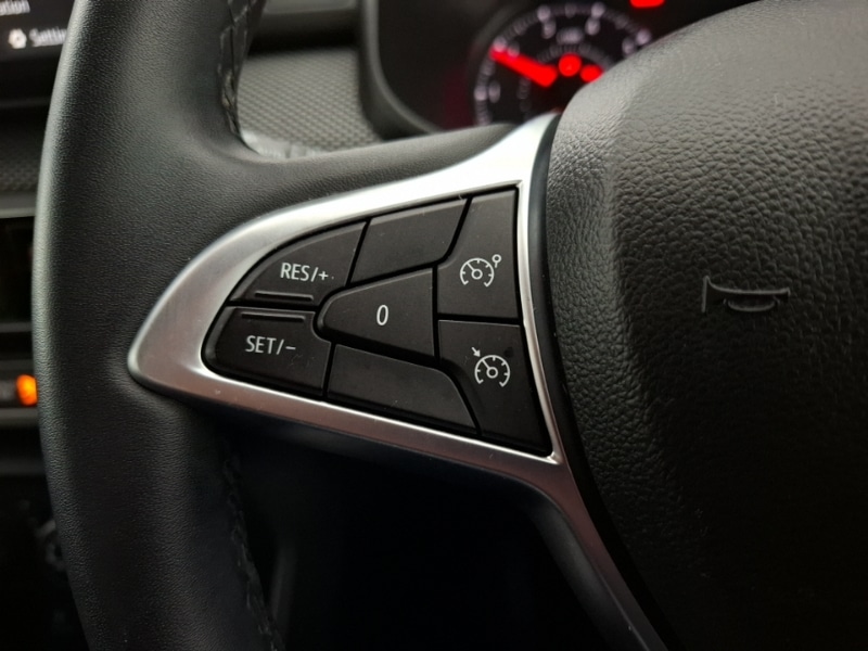 Used Dacia Sandero Stepway 2022 for sale - 78103513: Photo 14