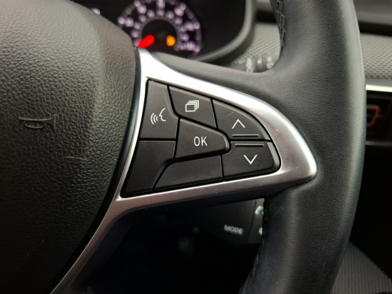 Used Dacia Sandero Stepway 2022 for sale - 78103513: Photo 15