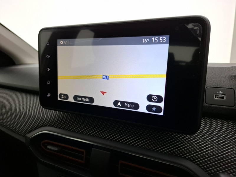 Used Dacia Sandero Stepway 2022 for sale - 78103513: Photo 18