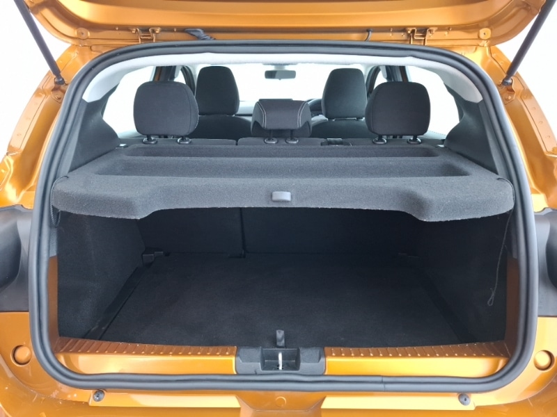 Used Dacia Sandero Stepway 2022 for sale - 78103513: Photo 8