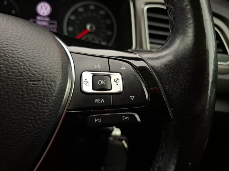 Used Volkswagen T-Roc 2018 for sale - 77982200: Photo 15