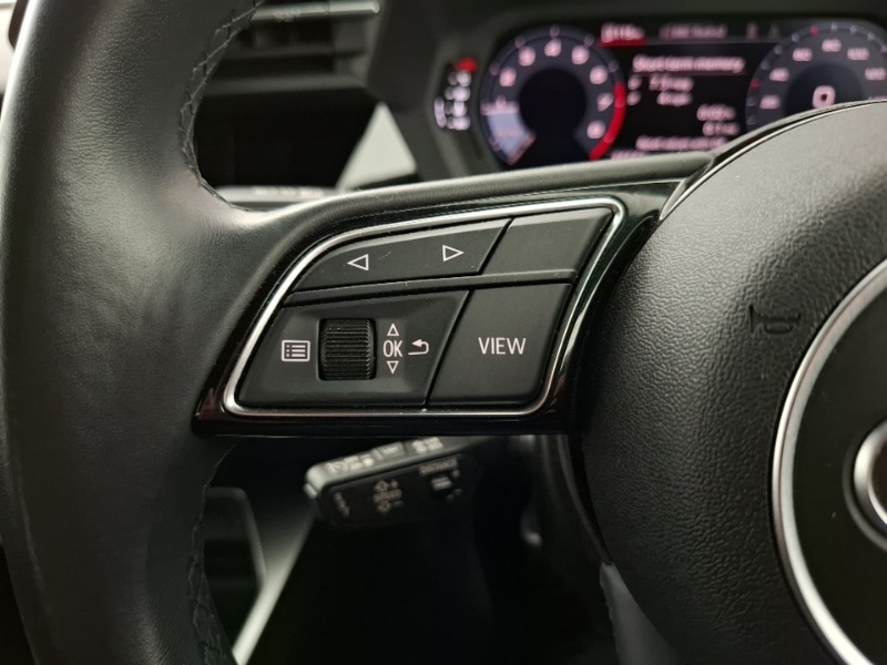 Used Audi A3 2022 for sale - 76392923: Photo 14