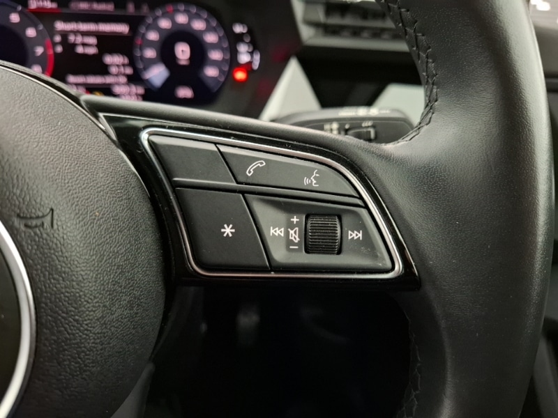 Used Audi A3 2022 for sale - 76392923: Photo 15