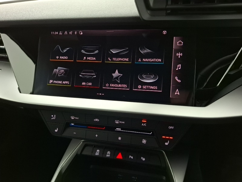 Used Audi A3 2022 for sale - 76392923: Photo 16