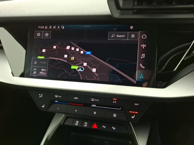 Used Audi A3 2022 for sale - 76392923: Photo 17