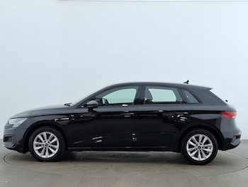 Used Audi A3 2022 for sale - 76392923: Photo