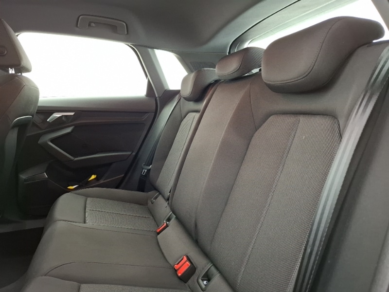 Used Audi A3 2022 for sale - 76392923: Photo 6