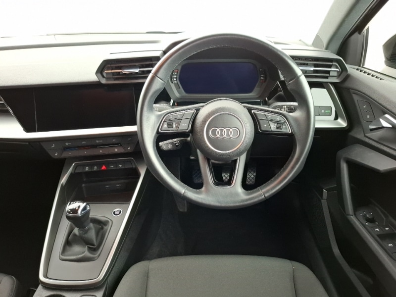 Used Audi A3 2022 for sale - 76392923: Photo 7