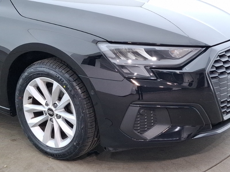 Used Audi A3 2022 for sale - 76392923: Photo 9