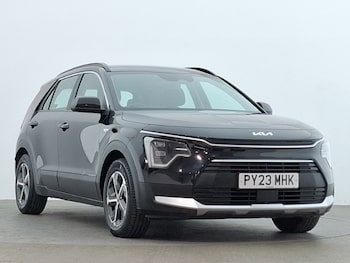 Used Kia Niro 2023 for sale - 79214105: Photo