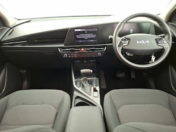 Used Kia Niro 2023 for sale - 79214105: Photo