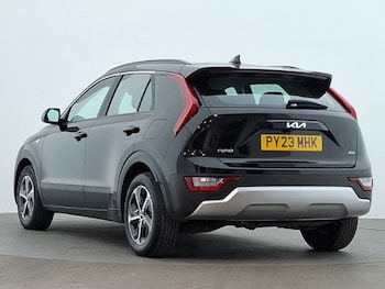 Used Kia Niro 2023 for sale - 79214105: Photo
