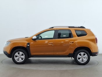 Used Dacia Duster 2019 for sale - 78735214: Photo
