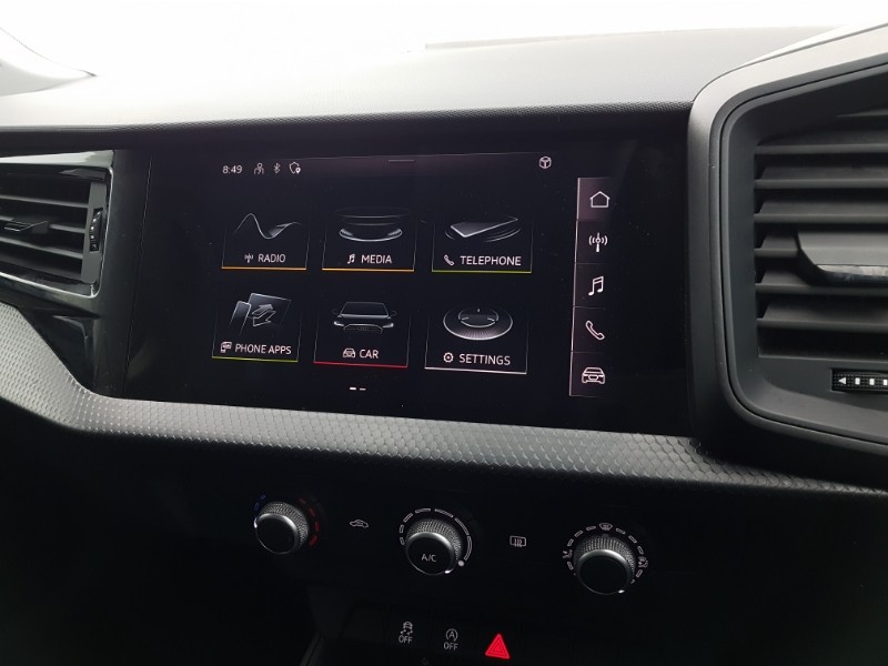 Used Audi A1 2022 for sale - 77385698: Photo 11