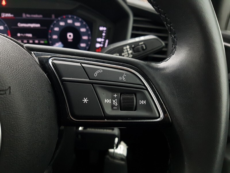 Used Audi A1 2022 for sale - 77385698: Photo 15