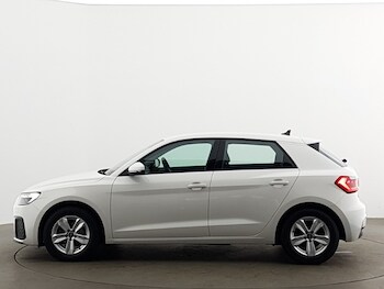 Used Audi A1 2022 for sale - 77385698: Photo