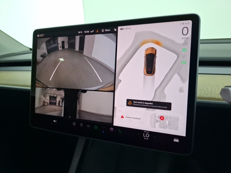 Used Tesla Model Y 2022 for sale - 77911549: Photo 10