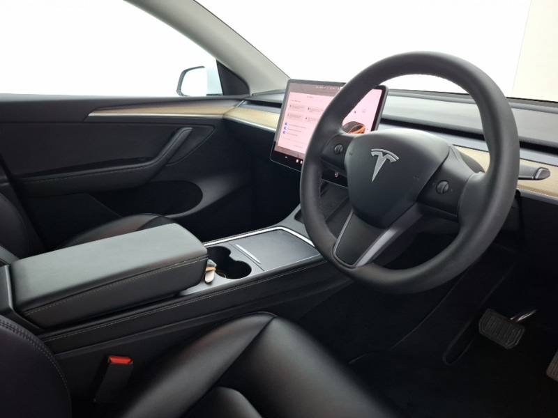 Used Tesla Model Y 2022 for sale - 77911549: Photo 12