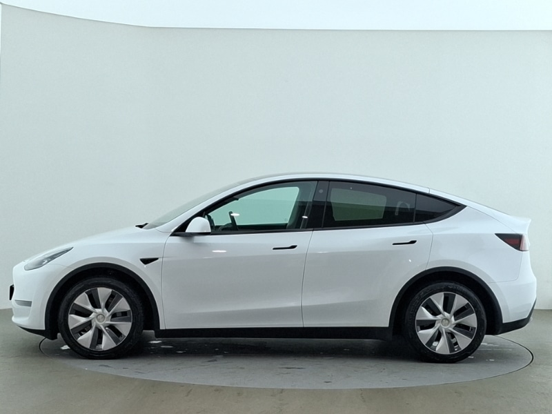 Used Tesla Model Y 2022 for sale - 77911549: Photo 4