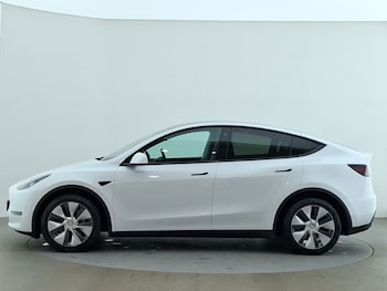 Used Tesla Model Y 2022 for sale - 77911549: Photo