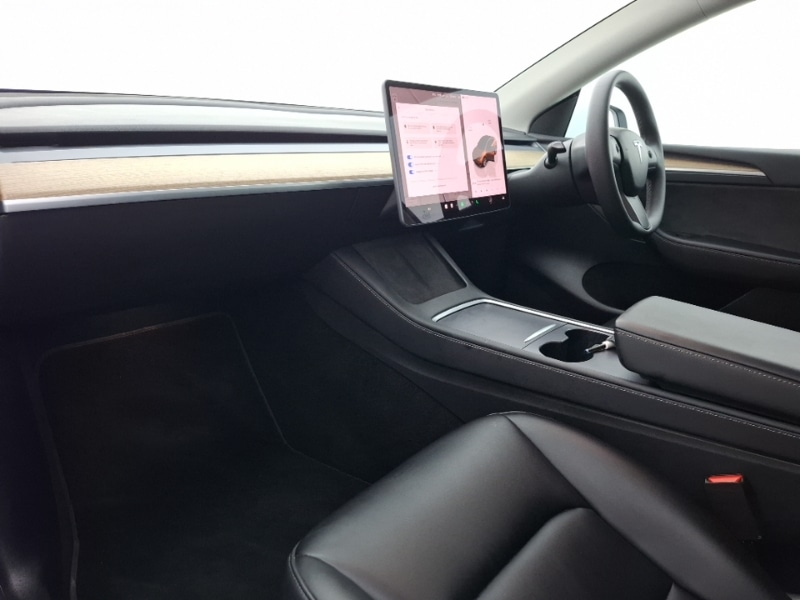 Used Tesla Model Y 2022 for sale - 77911549: Photo 5