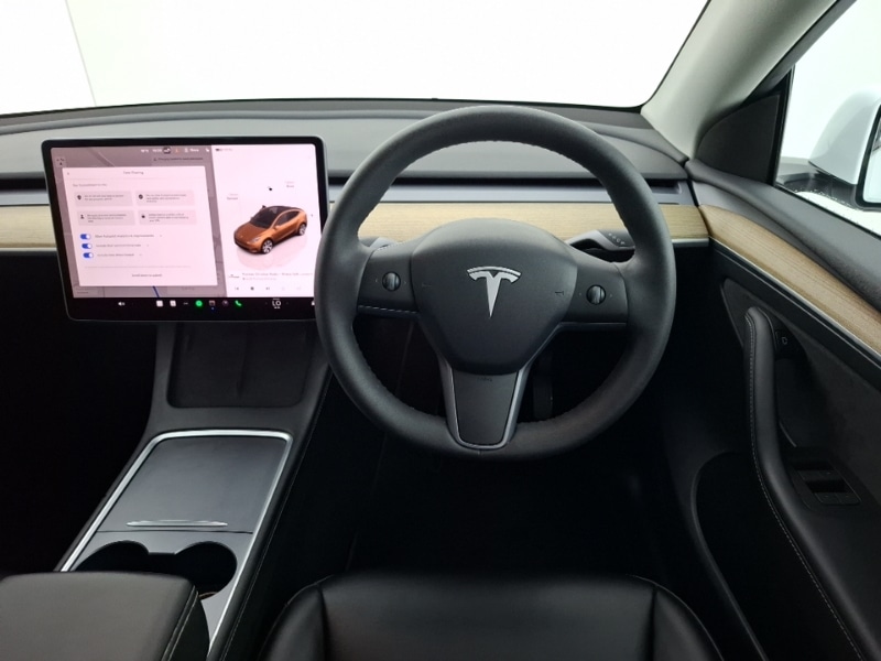 Used Tesla Model Y 2022 for sale - 77911549: Photo 7