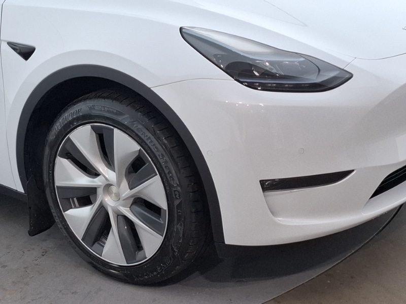 Used Tesla Model Y 2022 for sale - 77911549: Photo 9