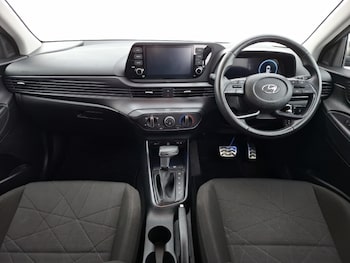 Used Hyundai BAYON 2022 for sale - 78994370: Photo