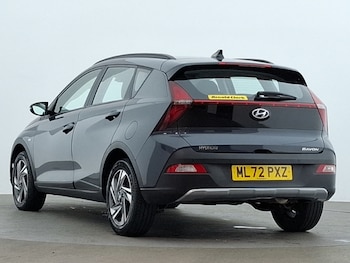 Used Hyundai BAYON 2022 for sale - 78994370: Photo