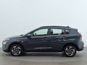 Used Hyundai BAYON 2022 for sale - 78994370: Photo
